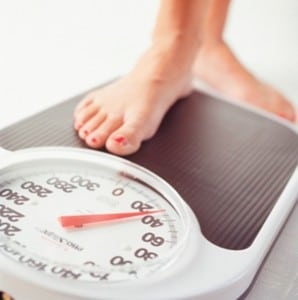 השמנת יתר ובעיות פוריות