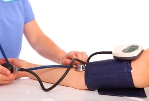 הנחיות לטיפול בלחץ דם