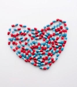 חומצה פולית למניעת מחלות