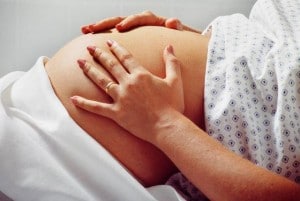 סיבוכים בהריון