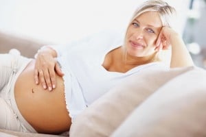 מדוע יש תחושת נימול בהריון?